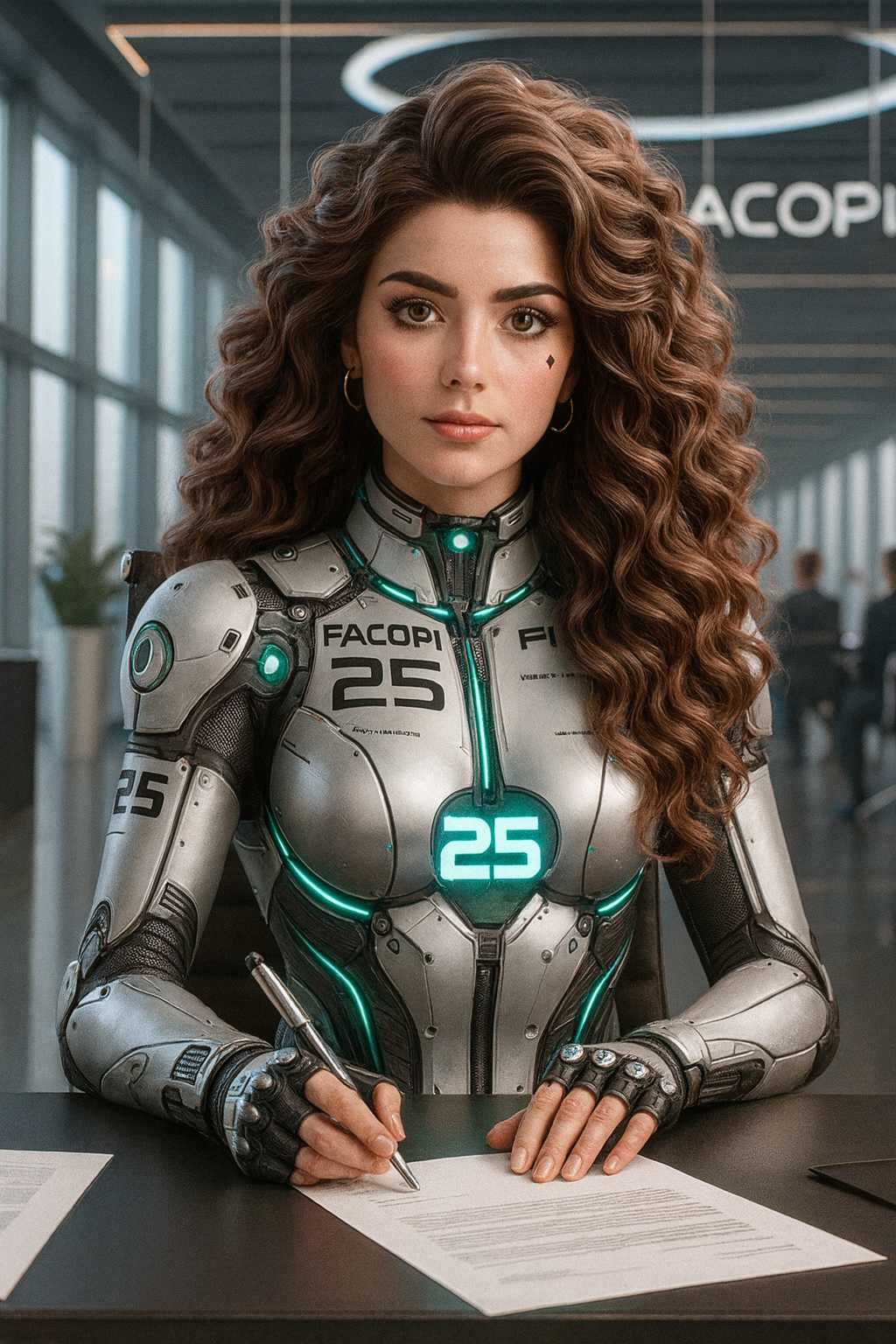 FIA - Facopi Inteligência Artificial